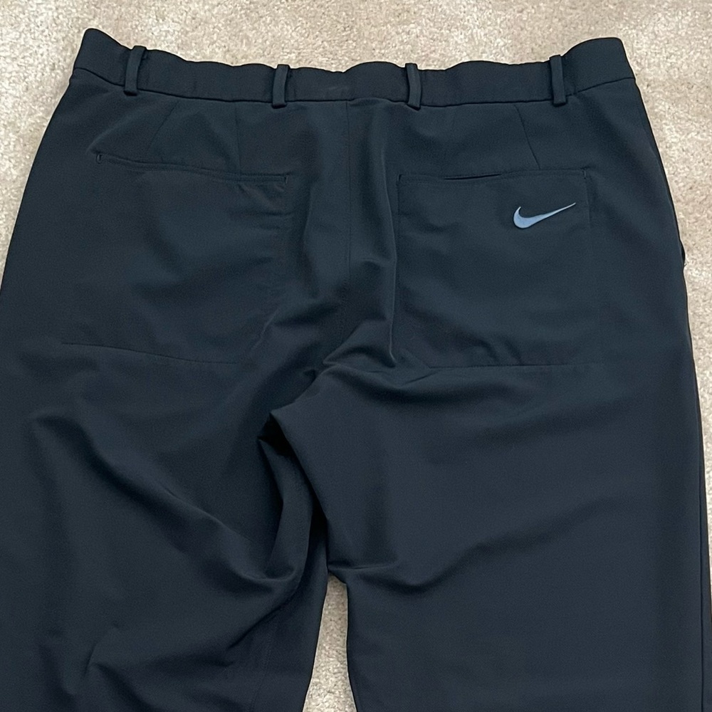 Mens Nike golf pants - straight fit